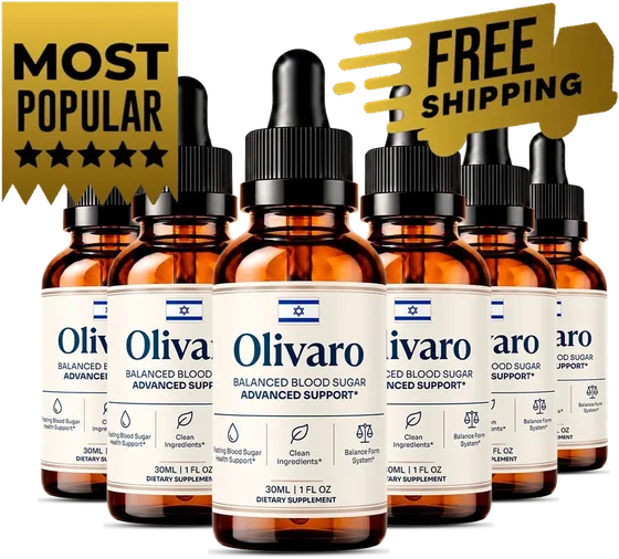 Olivaro 6-bottle package