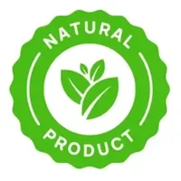 6 named ingredients badge